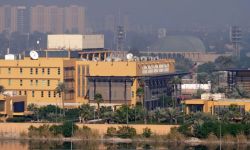 السفارة الأمريكية في بغداد: استمرار الخدمات القنصلية رغم شلل الميزانية في واشنطن